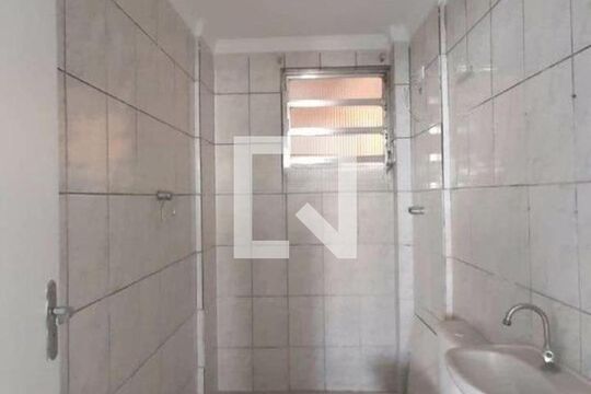 Apartamento à venda com 1 quarto, 40m² em Santa Cecilia, São Paulo