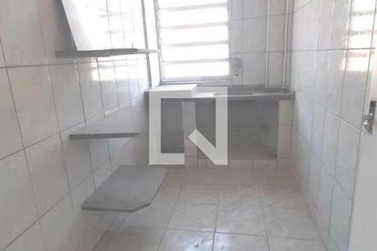 Apartamento à venda com 1 quarto, 40m² em Santa Cecilia, São Paulo