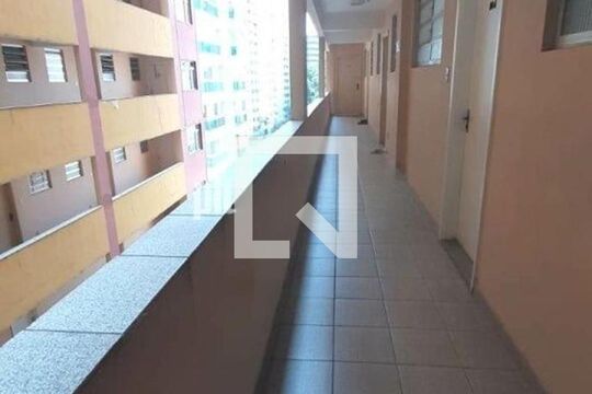 Apartamento à venda com 1 quarto, 40m² em Santa Cecilia, São Paulo