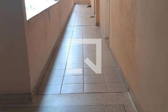 Apartamento à venda com 1 quarto, 40m² em Santa Cecilia, São Paulo
