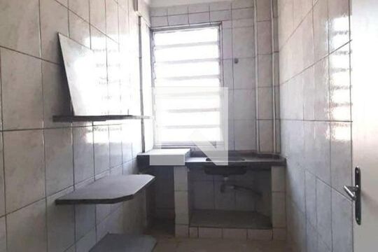 Apartamento à venda com 1 quarto, 40m² em Santa Cecilia, São Paulo