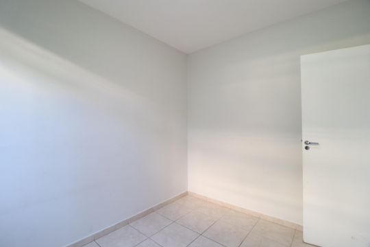 Quarto 1 de apartamento para alugar com 2 quartos, 50m² em Shopping Park, Uberlândia