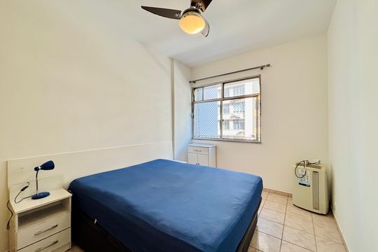 Apartamento para alugar com 3 quartos, 94m² em Copacabana, Rio de Janeiro