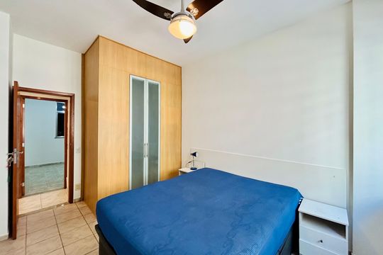 Apartamento para alugar com 3 quartos, 94m² em Copacabana, Rio de Janeiro