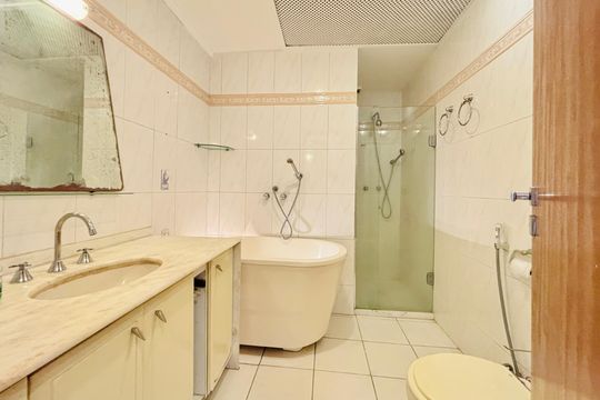 Apartamento para alugar com 3 quartos, 94m² em Copacabana, Rio de Janeiro