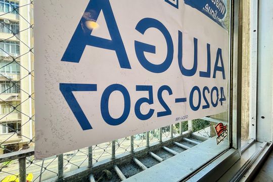 Apartamento para alugar com 3 quartos, 94m² em Copacabana, Rio de Janeiro