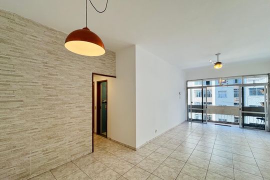 Apartamento para alugar com 3 quartos, 94m² em Copacabana, Rio de Janeiro