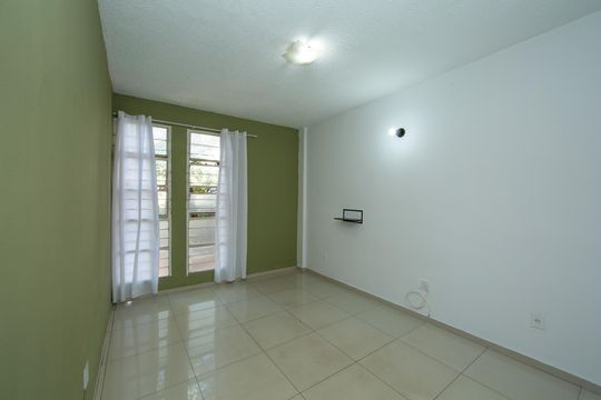 SALA de apartamento para alugar com 3 quartos, 74m² em Estrela Dalva, Belo Horizonte