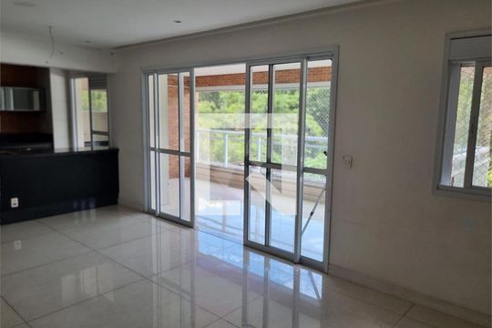 Apartamento à venda com 3 quartos, 112m² em Várzea da Barra Funda, São Paulo