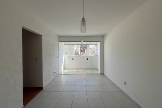 Apartamento para alugar com 3 quartos, 105m² em Castelo, Belo Horizonte