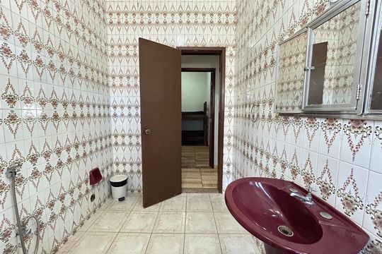 Casa à venda com 3 quartos, 492m² em Chácara Novo Horizonte, Contagem