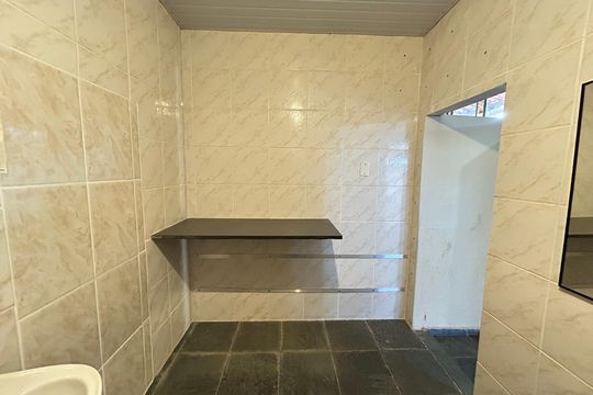 Casa à venda com 3 quartos, 492m² em Chácara Novo Horizonte, Contagem