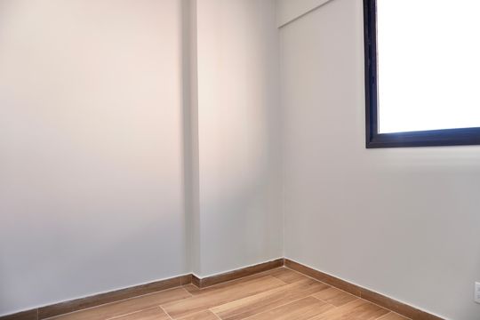 Quarto 1 - Casa 1 de casa à venda com 3 quartos, 163m² em Santa Cruz, Belo Horizonte