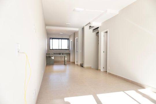Casa à venda com 3 quartos, 163m² em Santa Cruz, Belo Horizonte