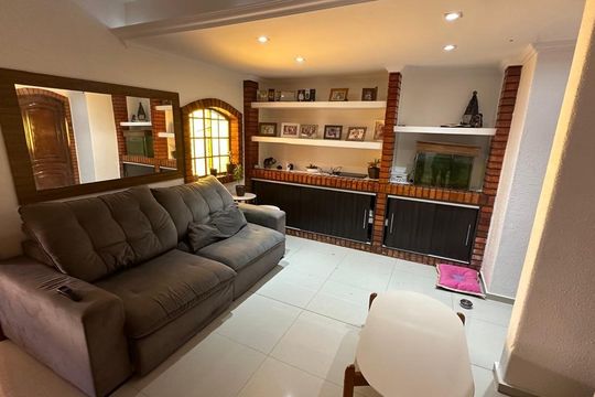 Casa de Condomínio à venda com 3 quartos, 200m² em Santa Tereza, Porto Alegre