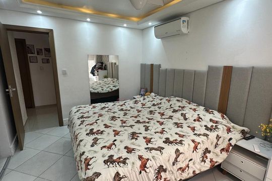Quarto de casa de condomínio à venda com 3 quartos, 200m² em Santa Tereza, Porto Alegre