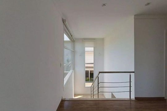 Varanda de casa de condomínio para alugar com 3 quartos, 254m² em Neópolis, Gravataí