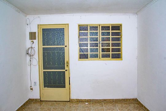 Sala de casa para alugar com 2 quartos, 50m² em Jardim Vila Formosa, São Paulo