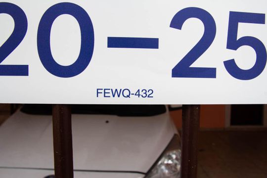 Placa de casa para alugar com 2 quartos, 50m² em Jardim Vila Formosa, São Paulo