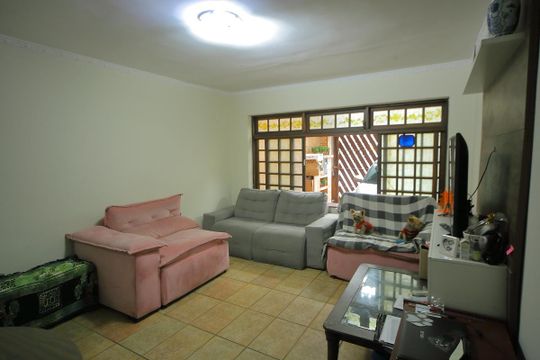Casa para alugar com 3 quartos, 150m² em Paulicéia, São Bernardo do Campo