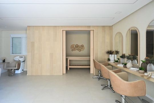 Espaço Beleza de apartamento para alugar com 2 quartos, 63m² em Instituto de Previdencia, São Paulo