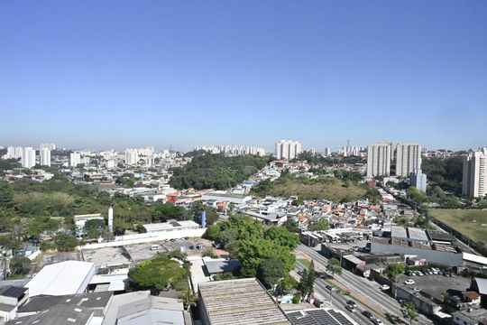 Vista de apartamento para alugar com 2 quartos, 63m² em Instituto de Previdencia, São Paulo