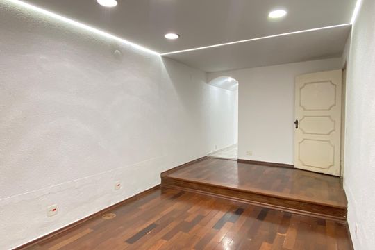Sala 2 de casa à venda com 3 quartos, 170m² em Vila Yara, Osasco