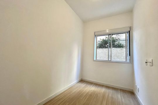Quarto 2 de apartamento à venda com 2 quartos, 48m² em Jabaquara, São Paulo