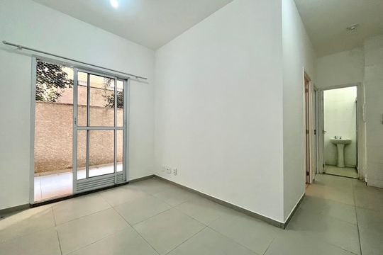 Apartamento à venda com 2 quartos, 48m² em Jabaquara, São Paulo