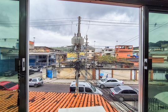 Quarto 1 de casa à venda com 3 quartos, 100m² em Penha Circular, Rio de Janeiro