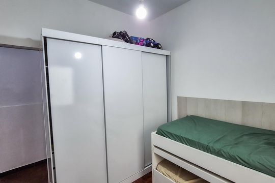 Quarto 2 de casa à venda com 3 quartos, 100m² em Penha Circular, Rio de Janeiro