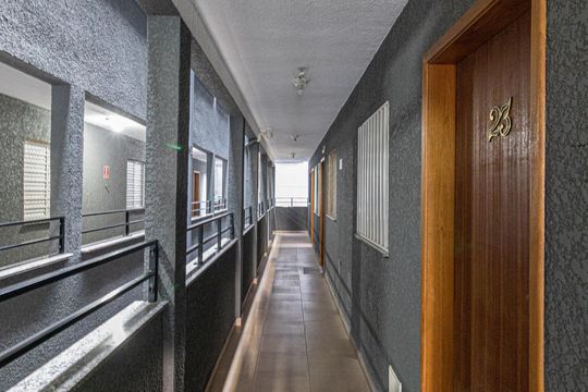 Área Comum de apartamento para alugar com 2 quartos, 42m² em Jardim Lideranca, São Paulo