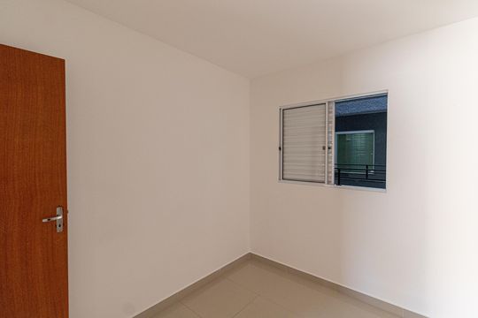 Quarto 1 de apartamento para alugar com 2 quartos, 42m² em Jardim Lideranca, São Paulo