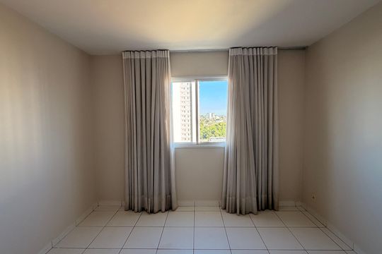 Suíte de apartamento para alugar com 3 quartos, 74m² em Setor Faicalville, Goiânia
