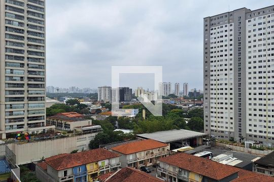 Apartamento à venda com 3 quartos, 74m² em Barra Funda, São Paulo