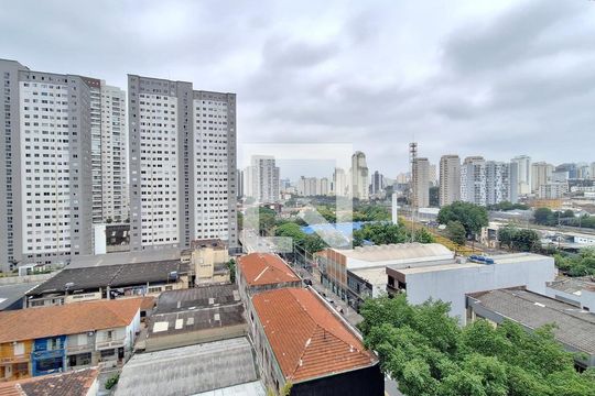 Apartamento à venda com 3 quartos, 74m² em Barra Funda, São Paulo