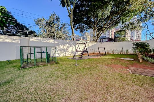 Área comum de apartamento para alugar com 3 quartos, 152m² em Tatuapé, São Paulo