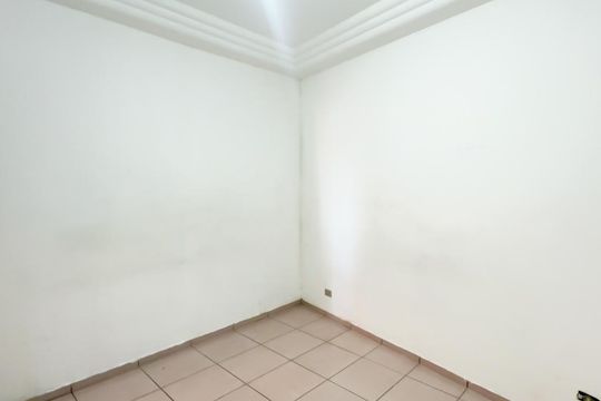 Suíte de casa para alugar com 2 quartos, 70m² em Vila Nova Curuca, São Paulo