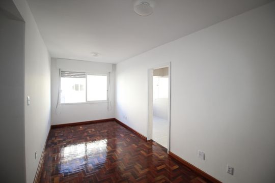 Sala de apartamento à venda com 2 quartos, 61m² em Jardim Dona Leopoldina, Porto Alegre
