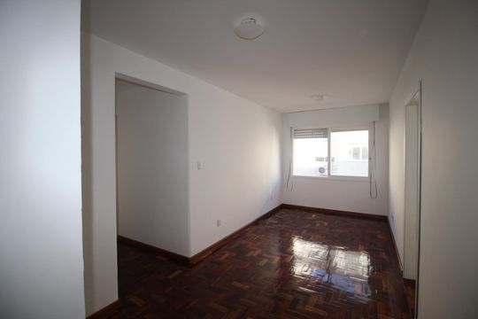 Sala de apartamento à venda com 2 quartos, 61m² em Jardim Dona Leopoldina, Porto Alegre