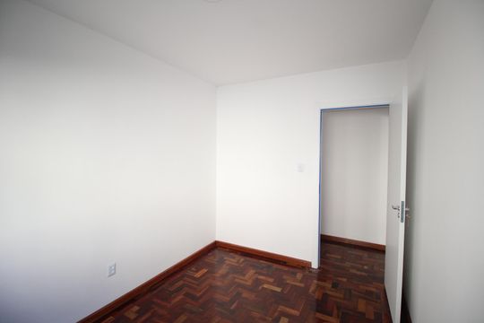 Quarto 2 de apartamento à venda com 2 quartos, 61m² em Jardim Dona Leopoldina, Porto Alegre
