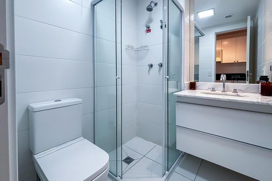 Kitnet/Studio para alugar com 1 quarto, 26m² em Sumarezinho, São Paulo