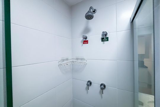 Kitnet/Studio para alugar com 1 quarto, 26m² em Sumarezinho, São Paulo