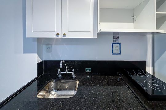 Kitnet/Studio para alugar com 1 quarto, 26m² em Sumarezinho, São Paulo