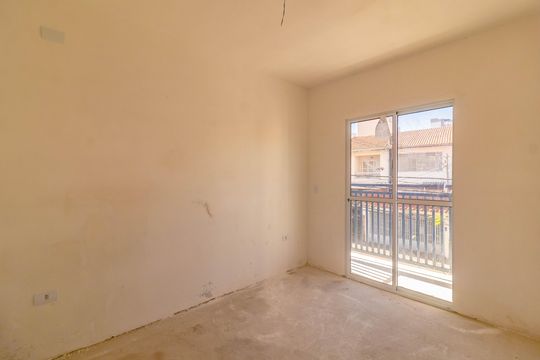 Quarto 2 de apartamento à venda com 2 quartos, 39m² em Mirandópolis, São Paulo