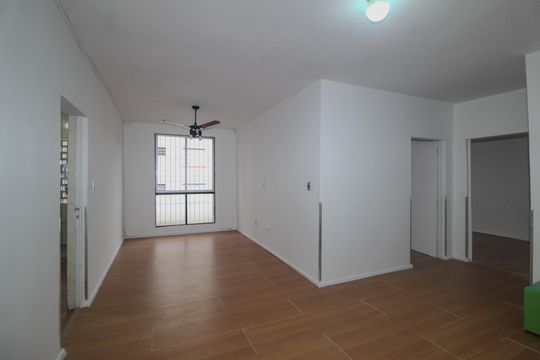 Apartamento à venda com 2 quartos, 62m² em Glória, Porto Alegre