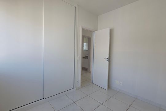 Apartamento para alugar com 2 quartos, 70m² em Residencial Visão, Lagoa Santa