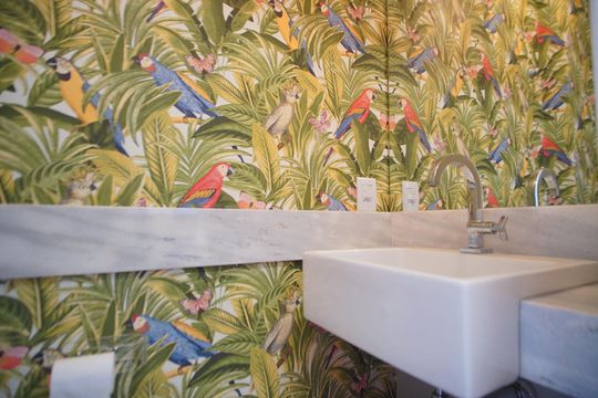 Apartamento para alugar com 3 quartos, 105m² em Moinhos de Vento, Porto Alegre