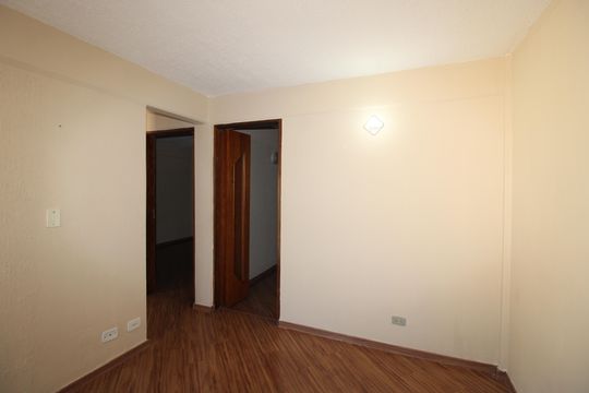 Sala de apartamento para alugar com 2 quartos, 51m² em Jardim Marilu, São Paulo