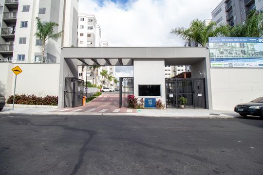 Fachada de apartamento para alugar com 2 quartos, 68m² em Irajá, Rio de Janeiro